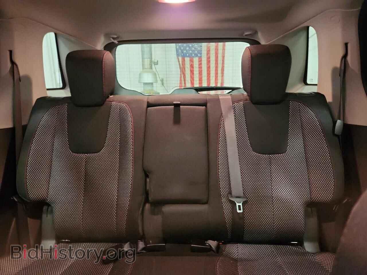 2017 GMC TERRAIN - VIN: 2GKFLTEKXH6326151 - Photo 10