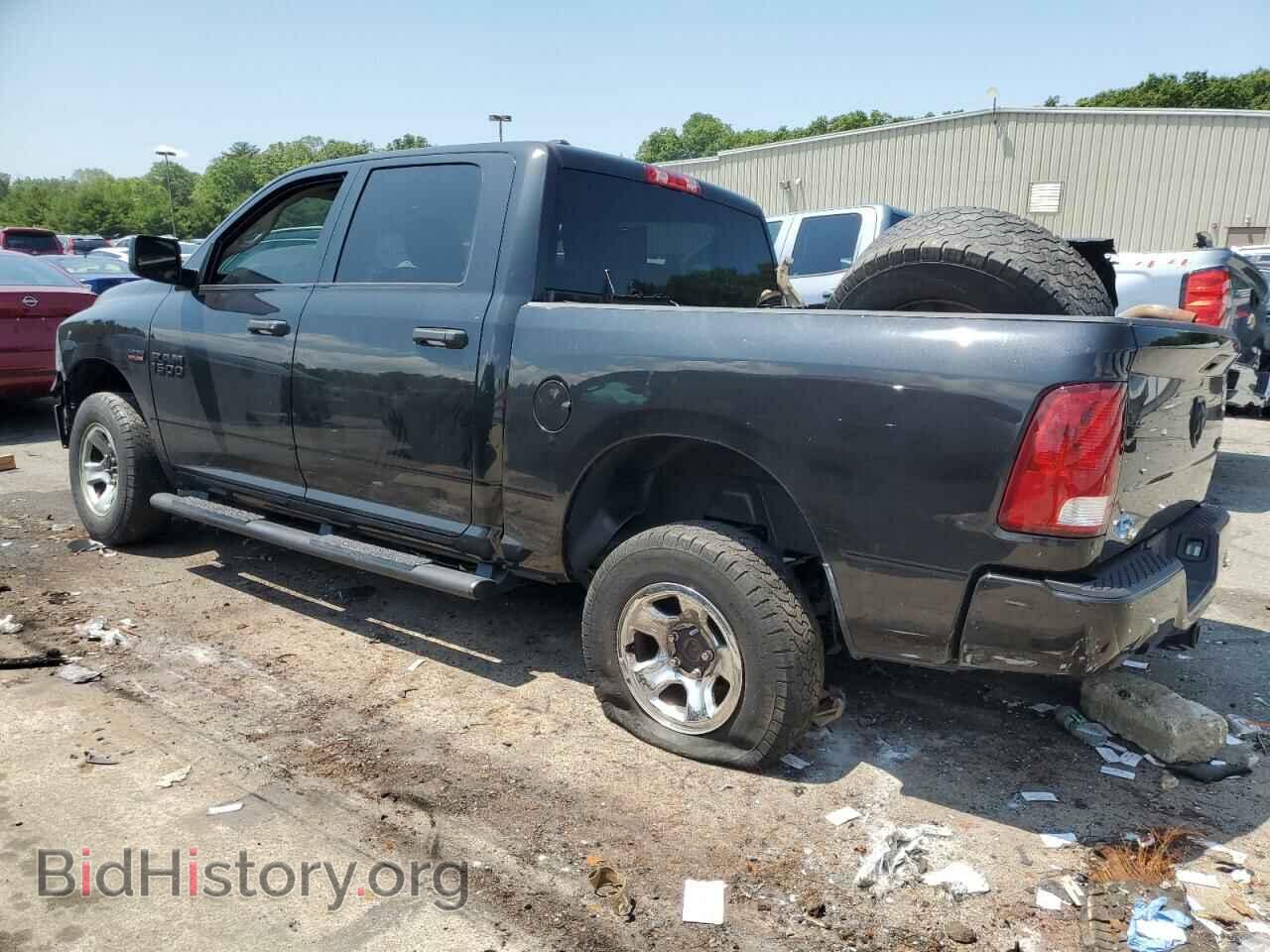 2017 RAM 1500 - VIN: 1C6RR7KT8HS785730 - Photo 2