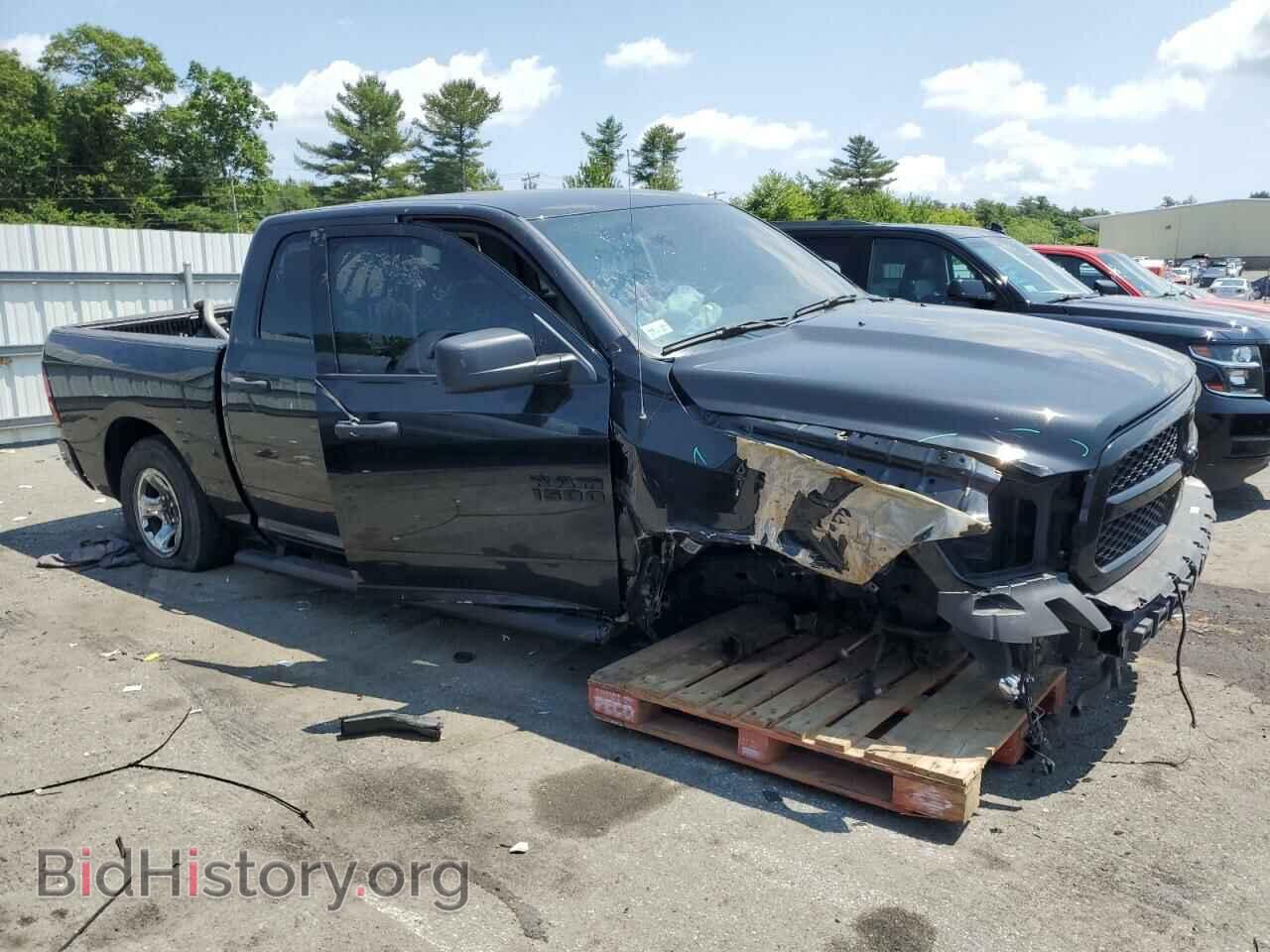 2017 RAM 1500 - VIN: 1C6RR7KT8HS785730 - Photo 4