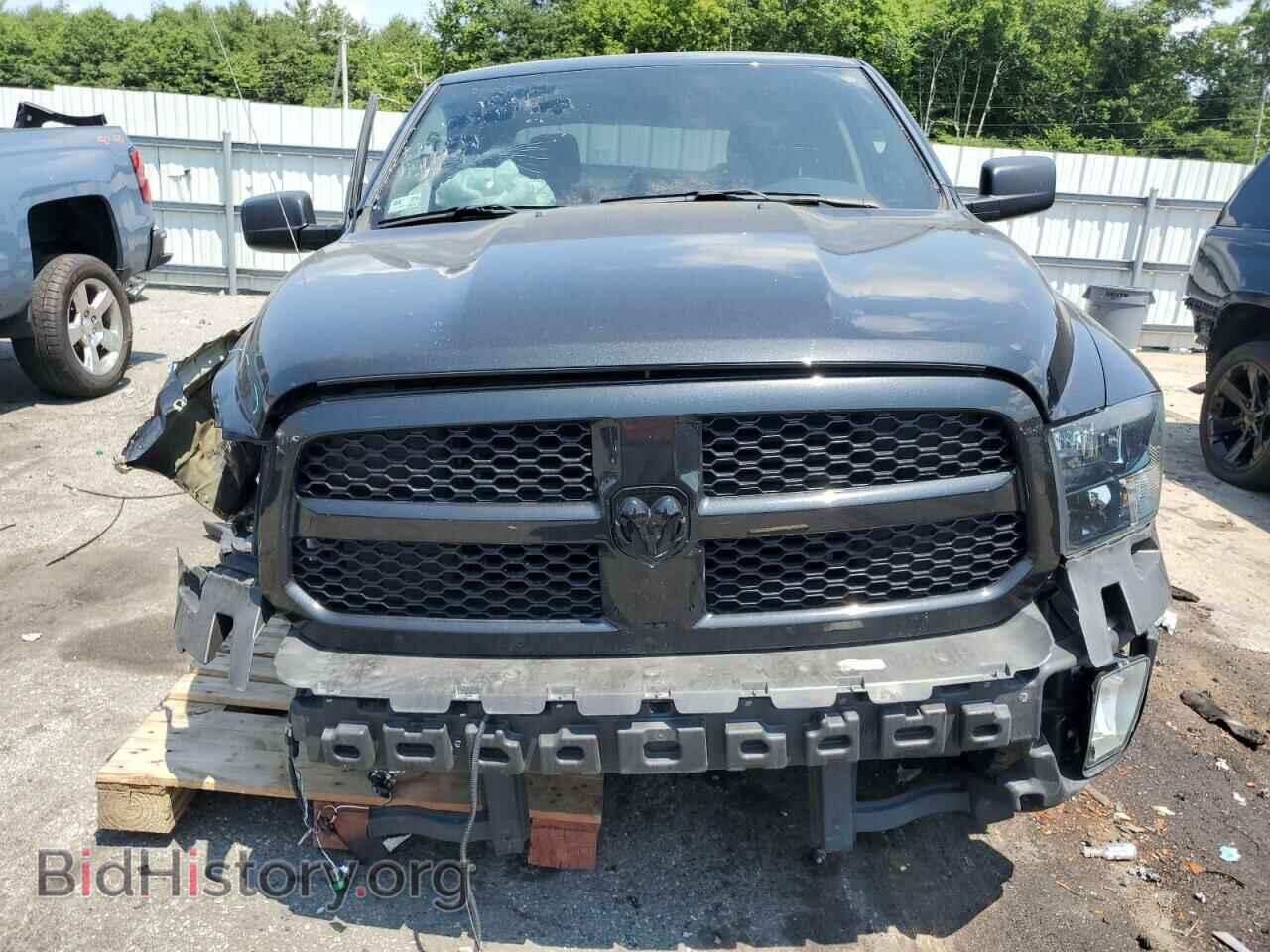 2017 RAM 1500 - VIN: 1C6RR7KT8HS785730 - Photo 5