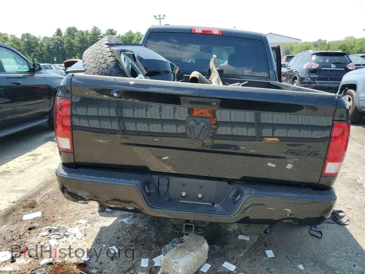 2017 RAM 1500 - VIN: 1C6RR7KT8HS785730 - Photo 6