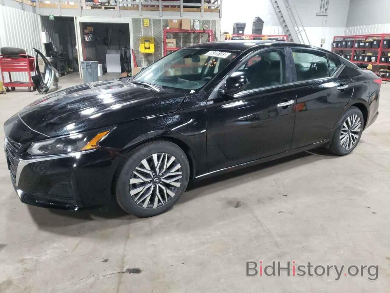 Photo 1N4BL4DV3PN370021 - NISSAN ALTIMA 2023