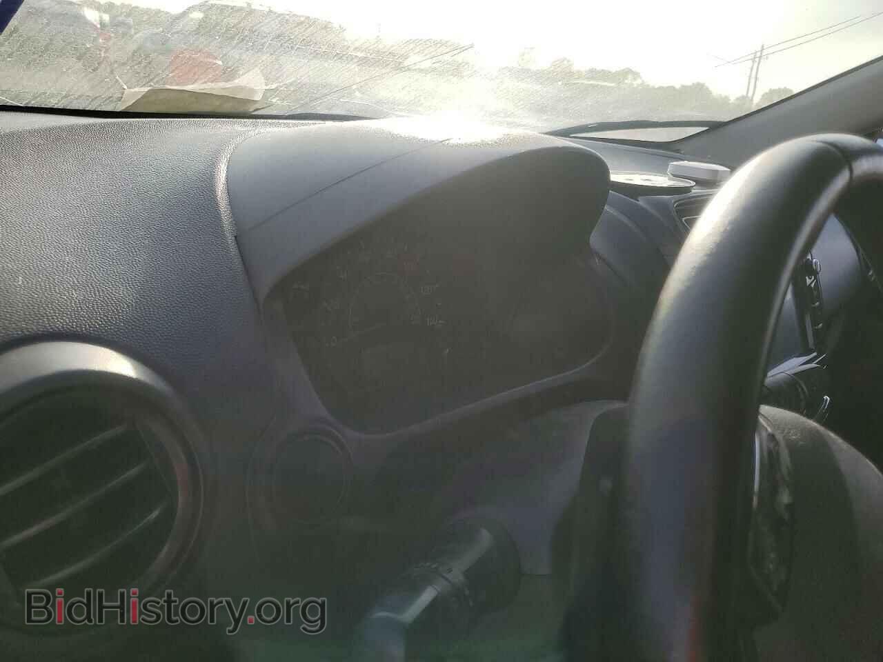 2017 MITSUBISHI MIRAGE - VIN: ML32F3FJ7HH000523 - Фото 9