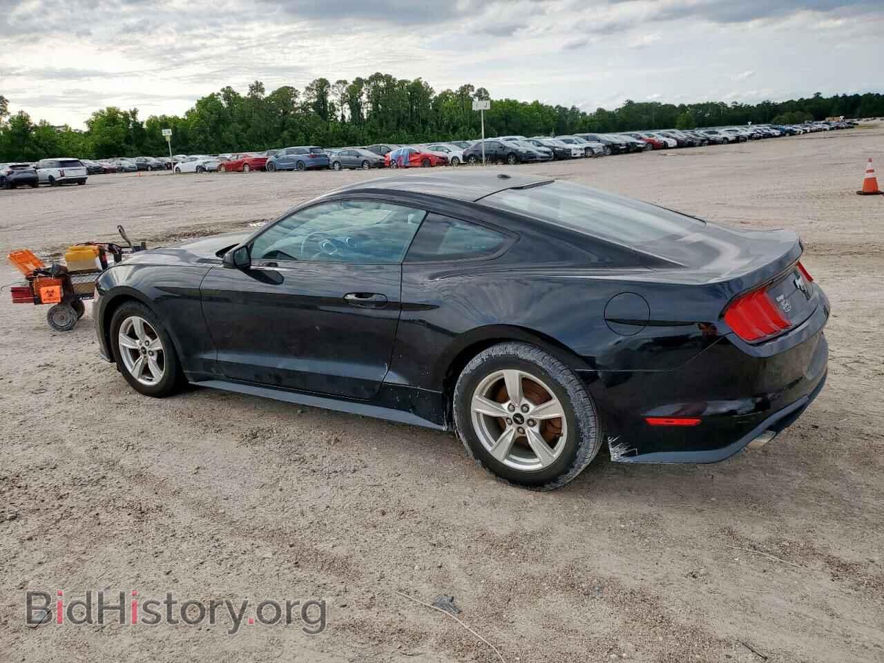 2020 FORD ALL Models - VIN: 1FA6P8TH2L5126878 - Photo 2