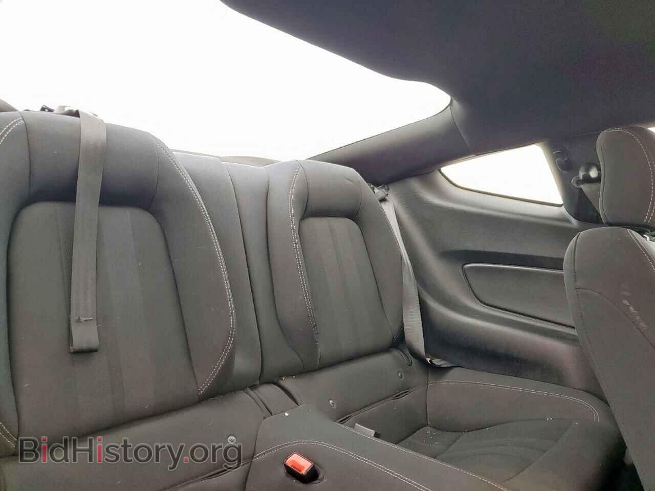 2020 FORD ALL Models - VIN: 1FA6P8TH2L5126878 - Photo 11