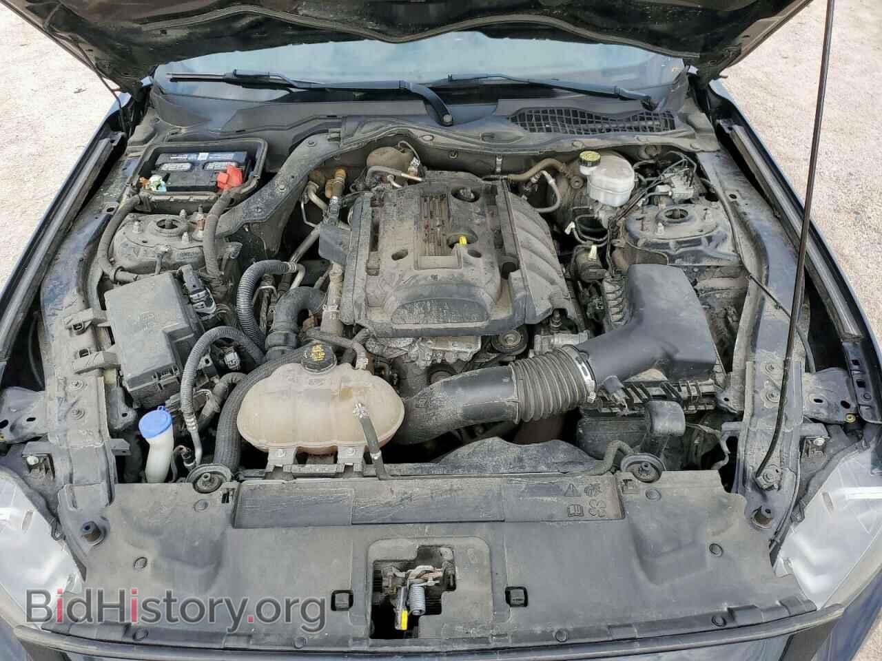 2020 FORD ALL Models - VIN: 1FA6P8TH2L5126878 - Photo 12