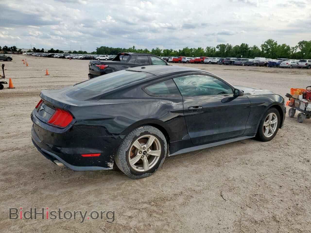 2020 FORD ALL Models - VIN: 1FA6P8TH2L5126878 - Photo 3