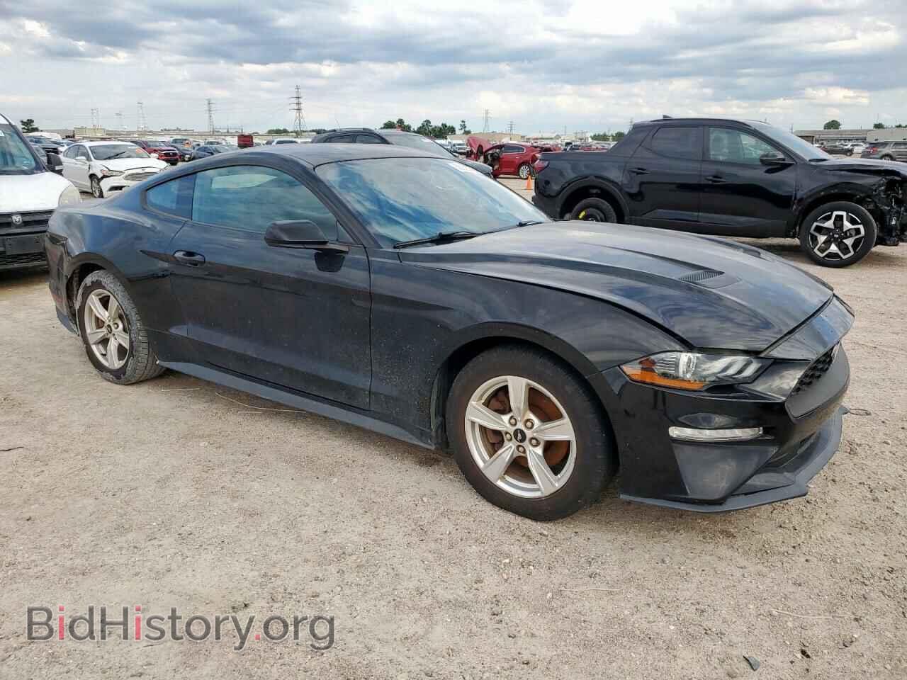 2020 FORD ALL Models - VIN: 1FA6P8TH2L5126878 - Photo 4