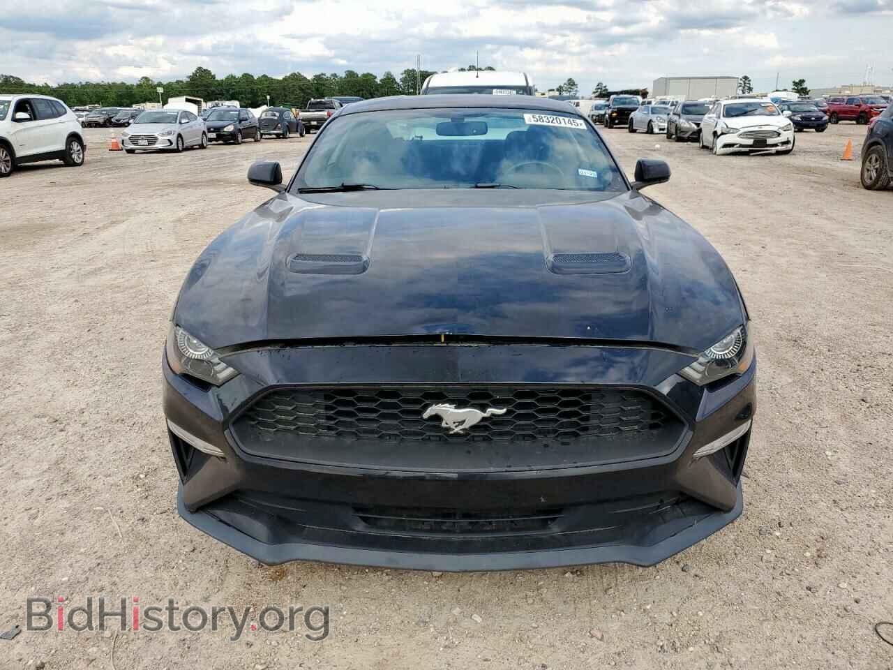 2020 FORD ALL Models - VIN: 1FA6P8TH2L5126878 - Photo 5