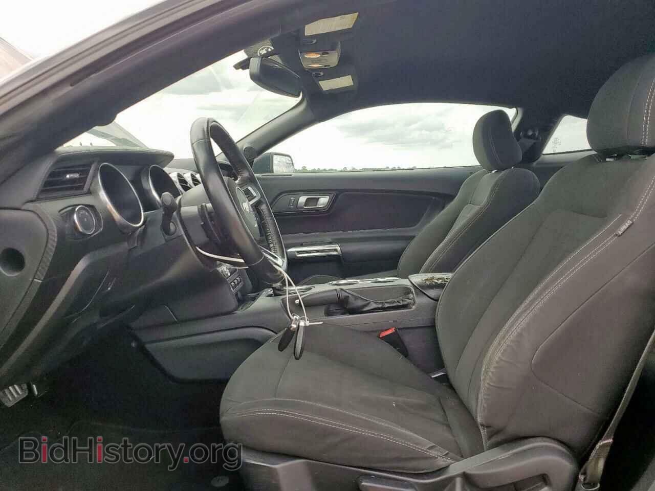 2020 FORD ALL Models - VIN: 1FA6P8TH2L5126878 - Photo 7