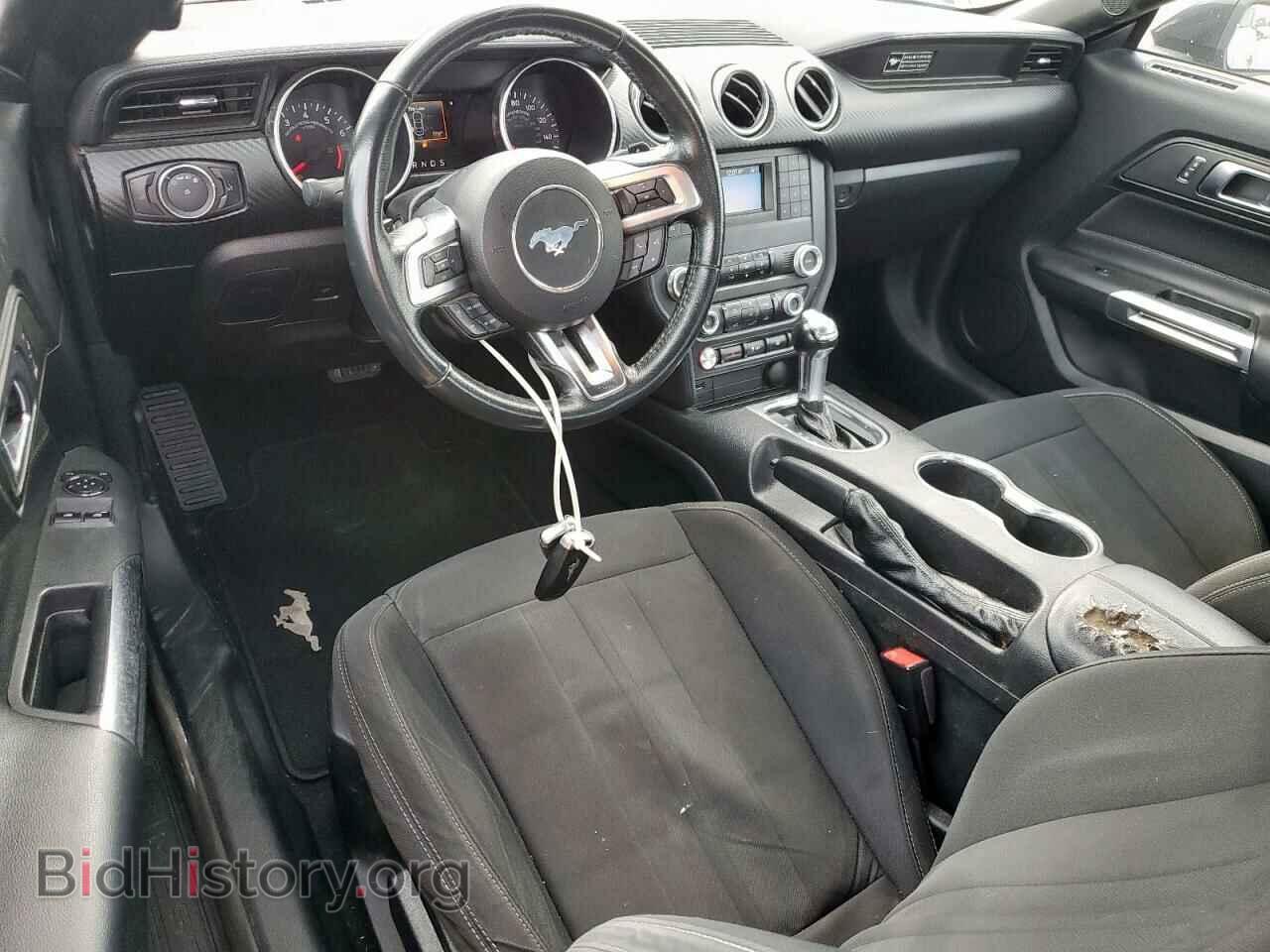 2020 FORD ALL Models - VIN: 1FA6P8TH2L5126878 - Photo 8