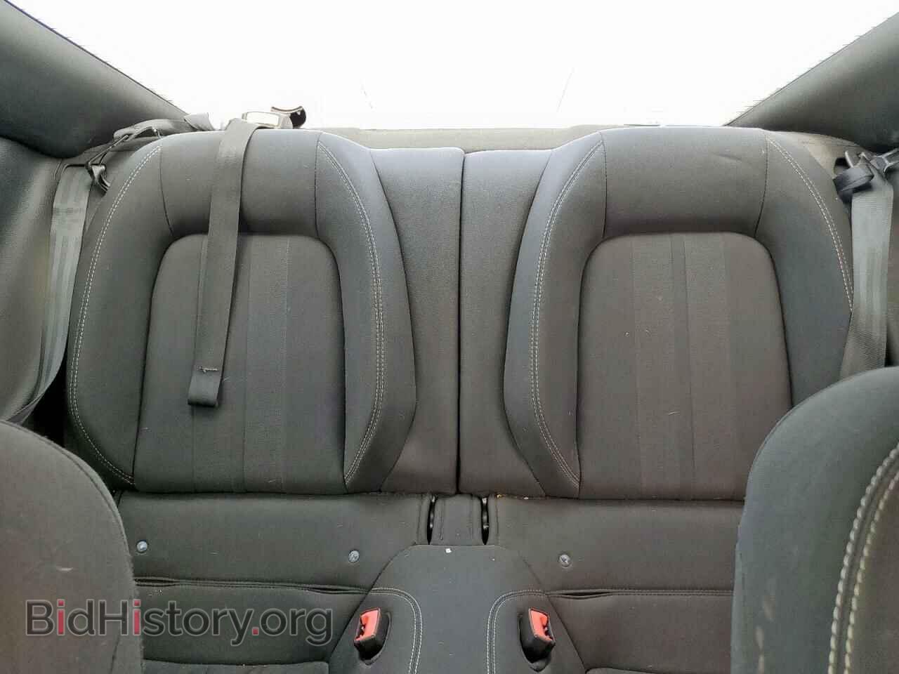 2020 FORD ALL Models - VIN: 1FA6P8TH2L5126878 - Photo 10