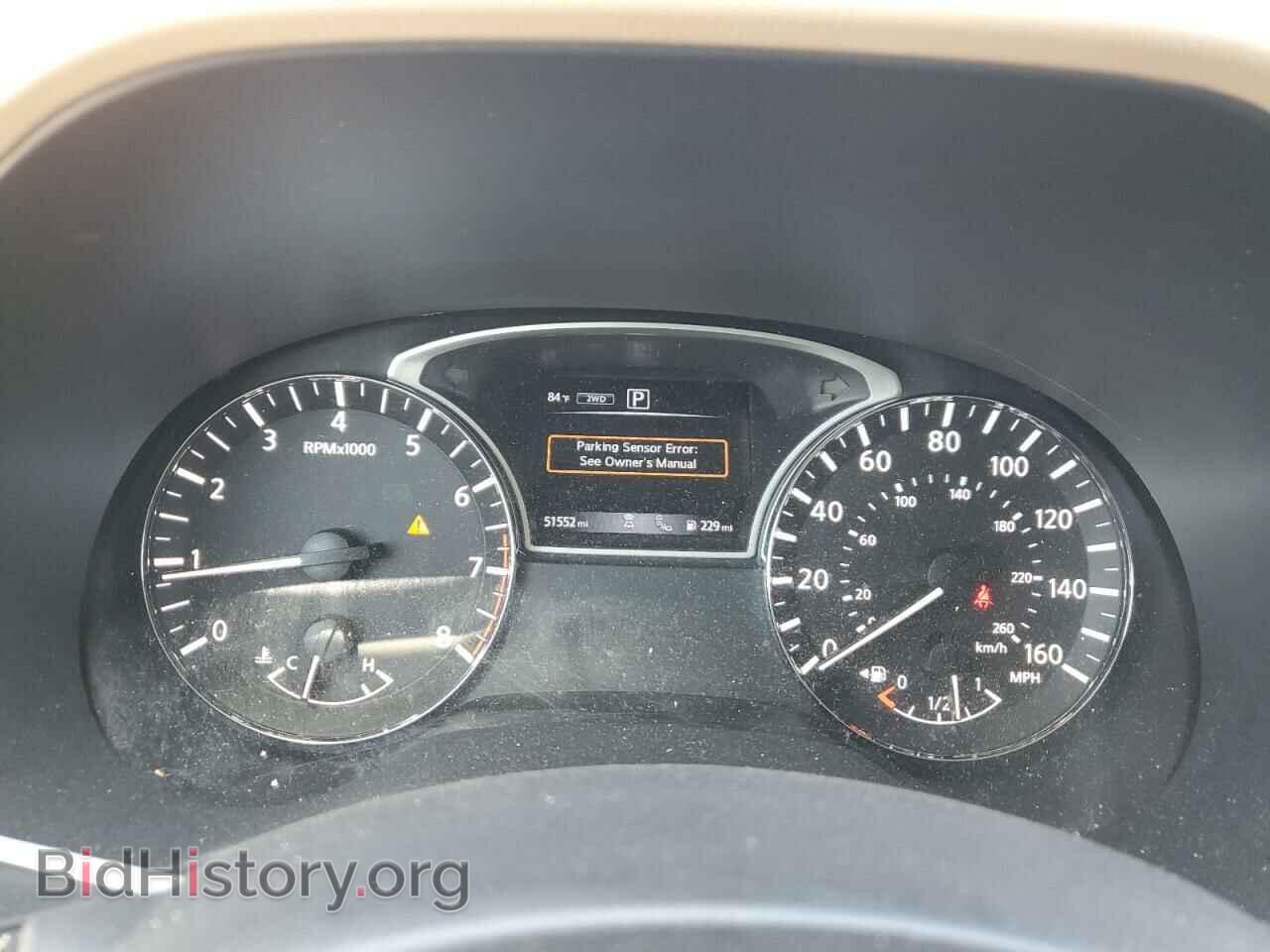 2020 NISSAN PATHFINDER - VIN: 5N1DR2DM2LC627250 - Фото 8