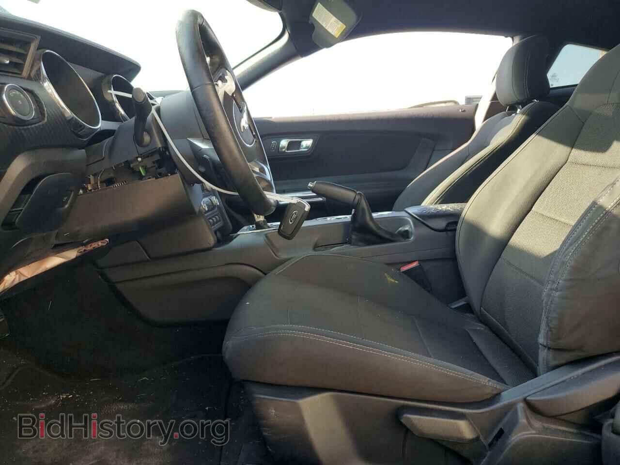 2015 FORD ALL Models - VIN: 1FA6P8AM9F5366319 - Фото 7