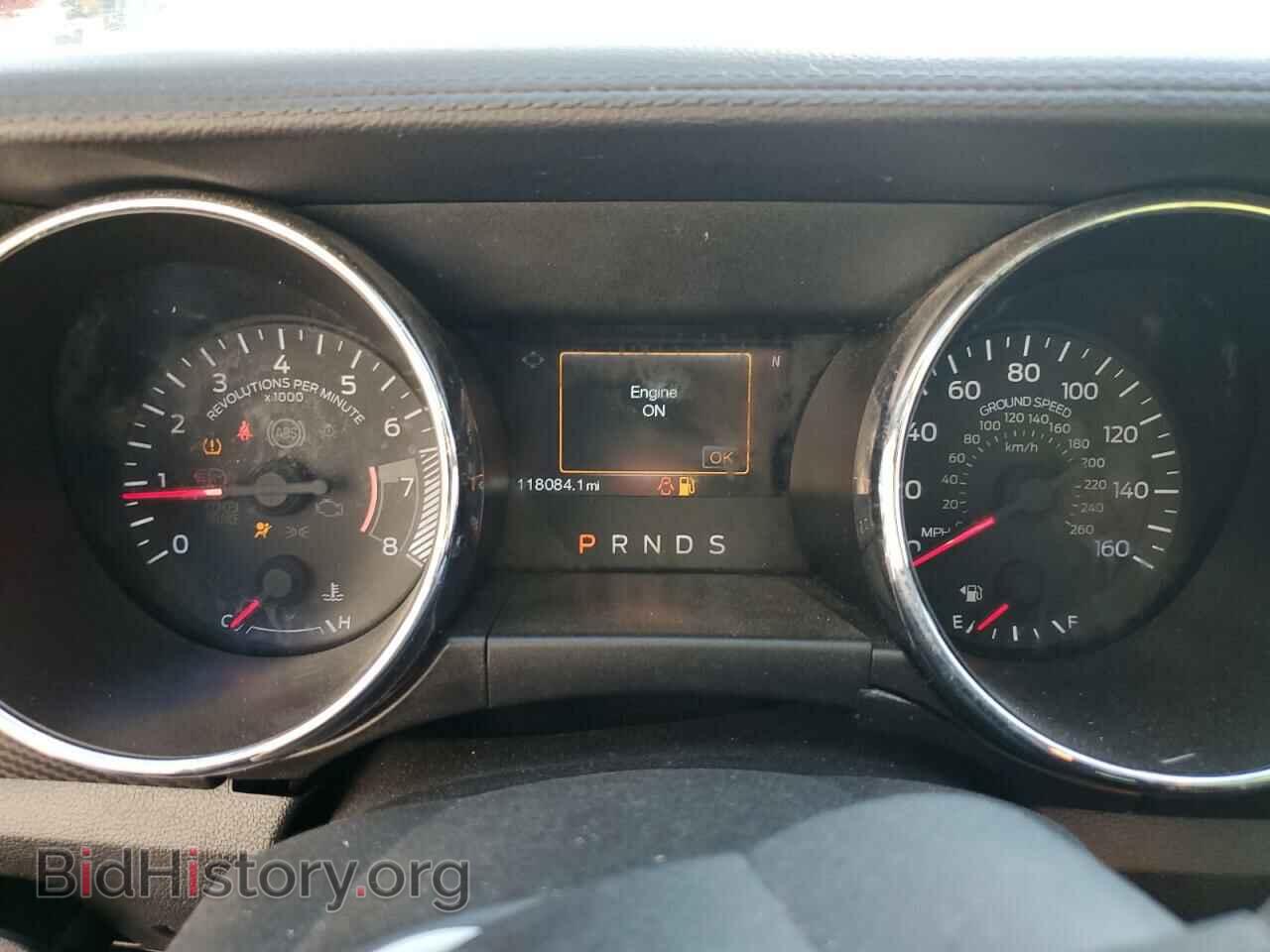 2015 FORD ALL Models - VIN: 1FA6P8AM9F5366319 - Фото 9