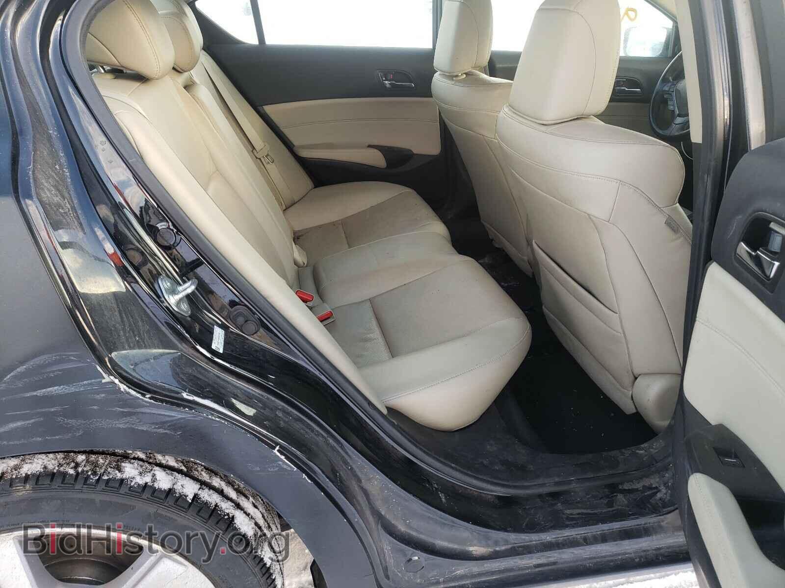 2013 ACURA ILX - VIN: 19VDE1F59DE013749 - Фото 6