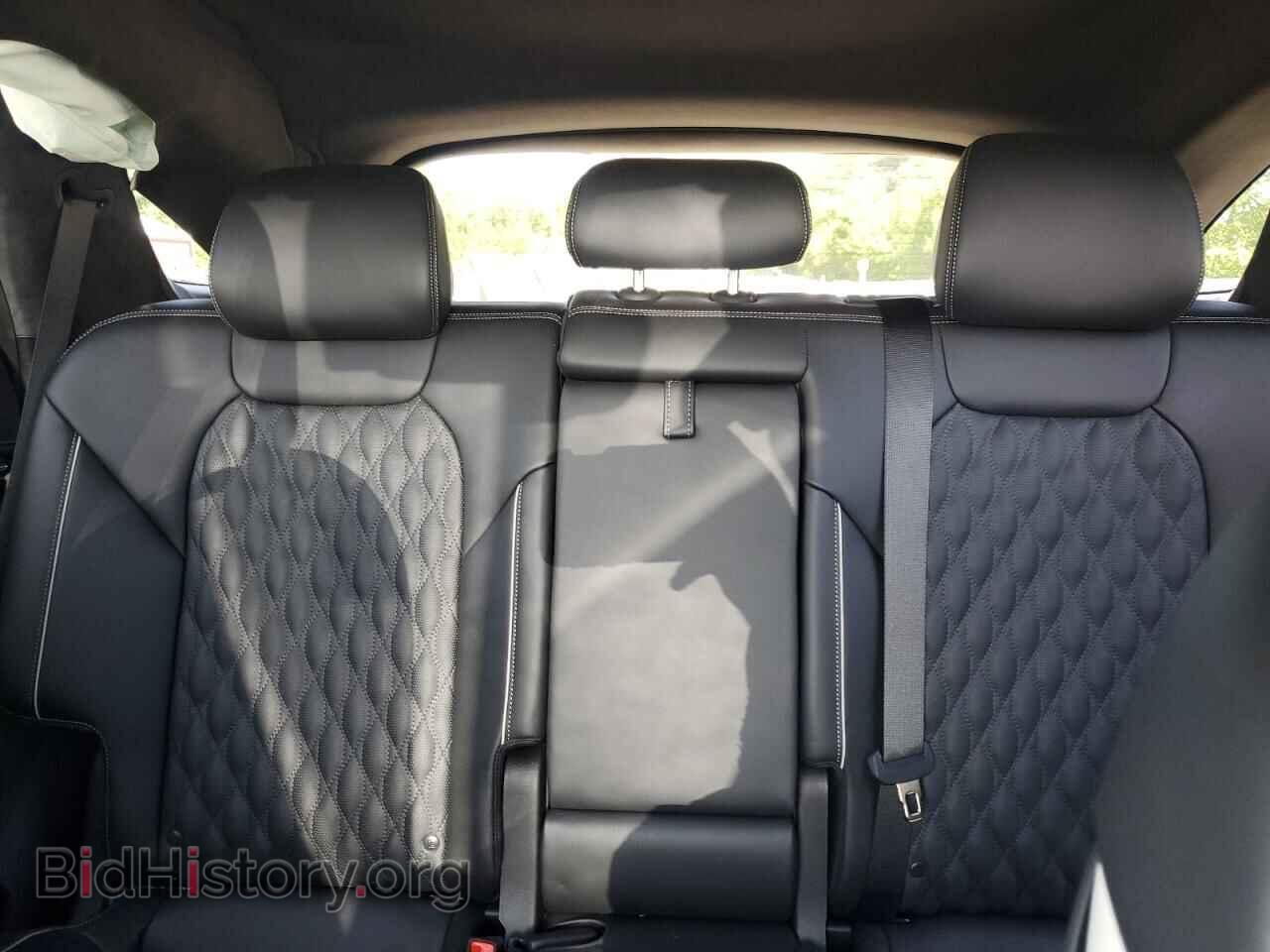 2025 GENESIS GV70 BASE - VIN: KMUMCDTC8SU177636 - Photo 10