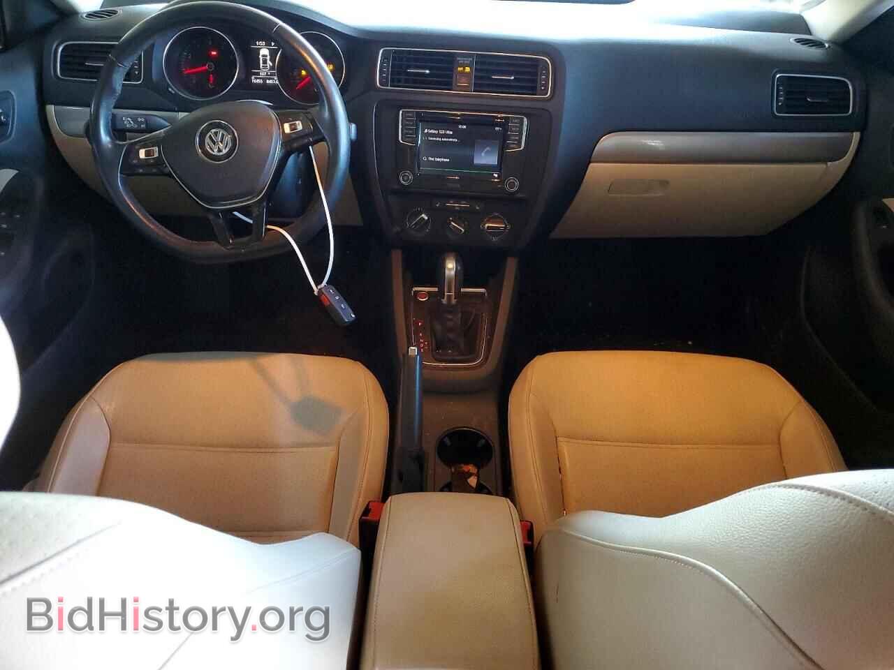 2017 VOLKSWAGEN JETTA - VIN: 3VWDB7AJ7HM281344 - Фото 8
