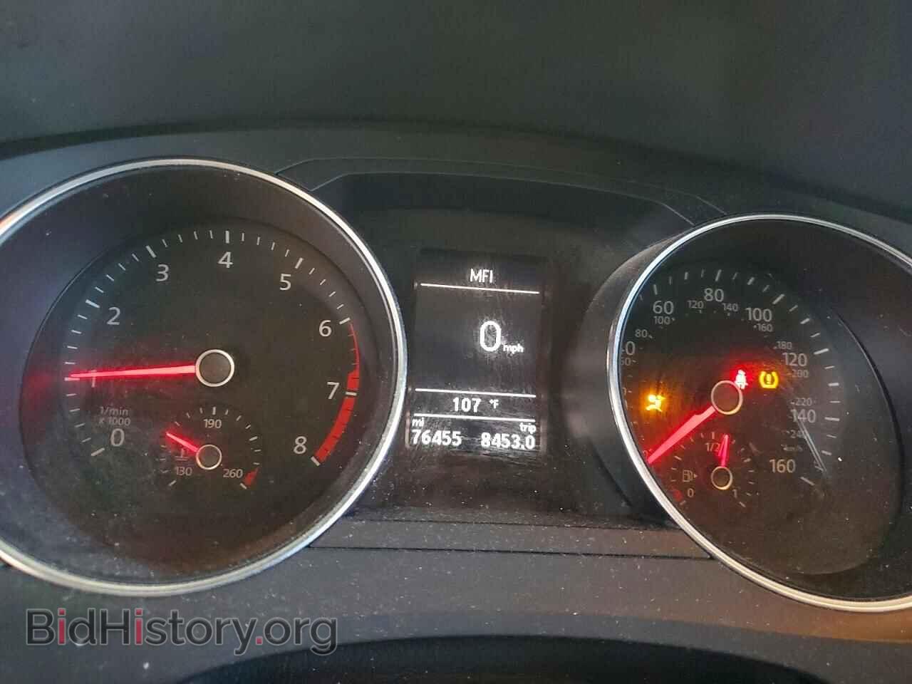 2017 VOLKSWAGEN JETTA - VIN: 3VWDB7AJ7HM281344 - Фото 9