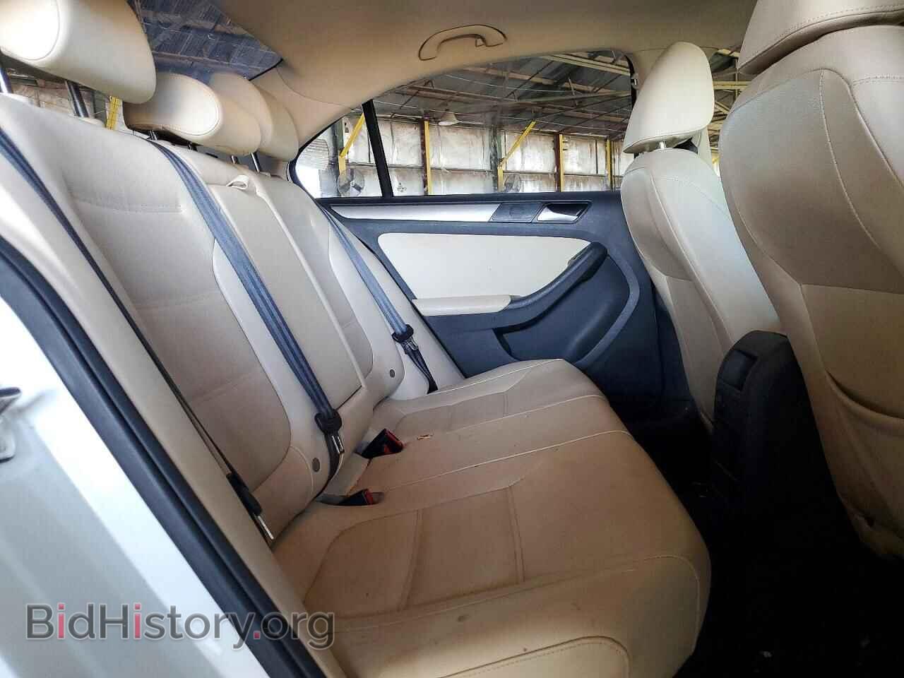 2017 VOLKSWAGEN JETTA - VIN: 3VWDB7AJ7HM281344 - Фото 10