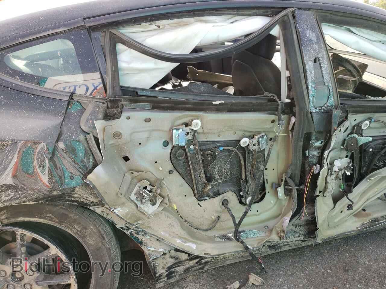 2023 TESLA MODEL 3 - VIN: 5YJ3E1EA5PF457713 - Фото 10