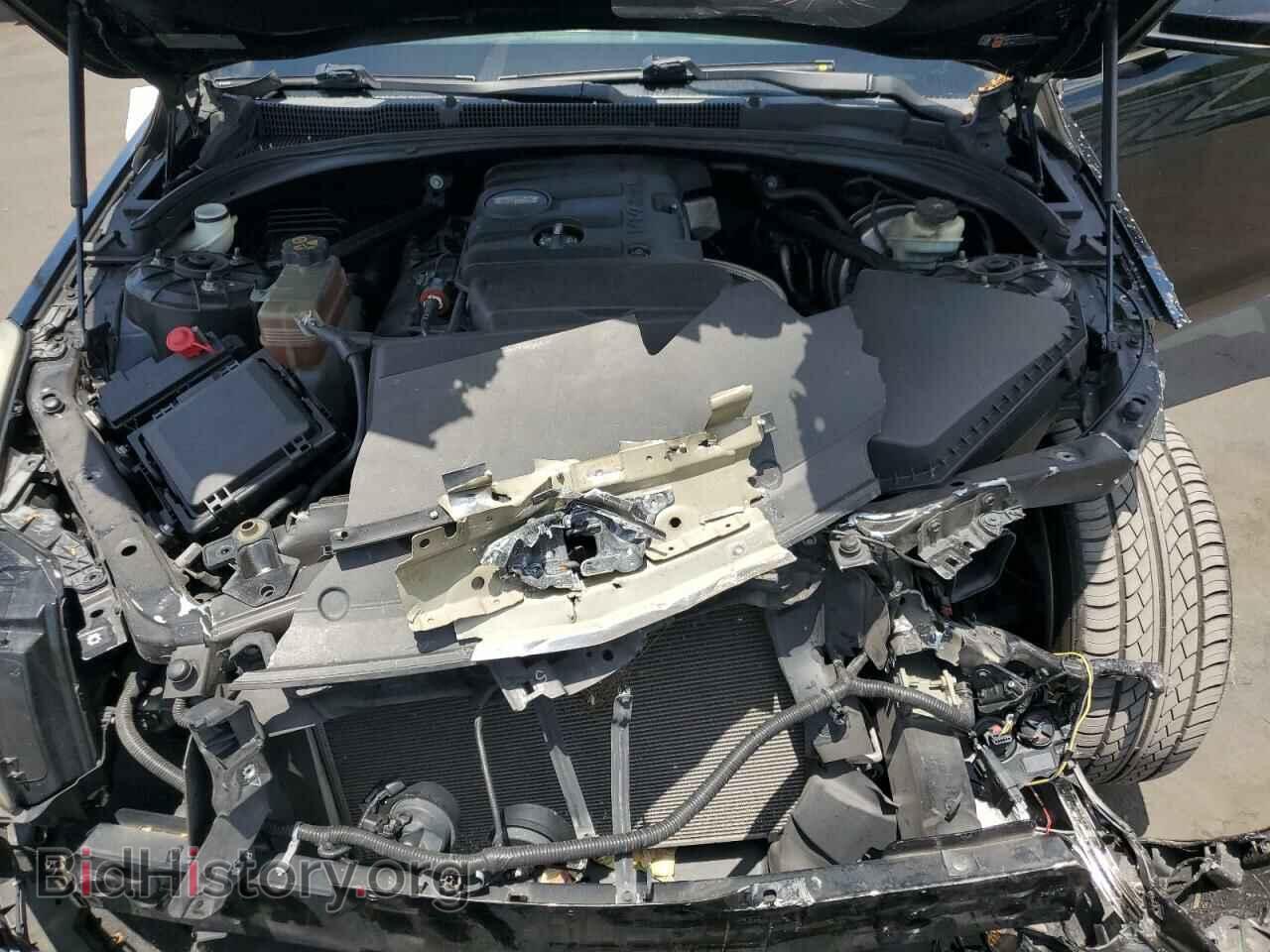 2016 CADILLAC ATS - VIN: 1G6AA5RA3G0111245 - Фото 11