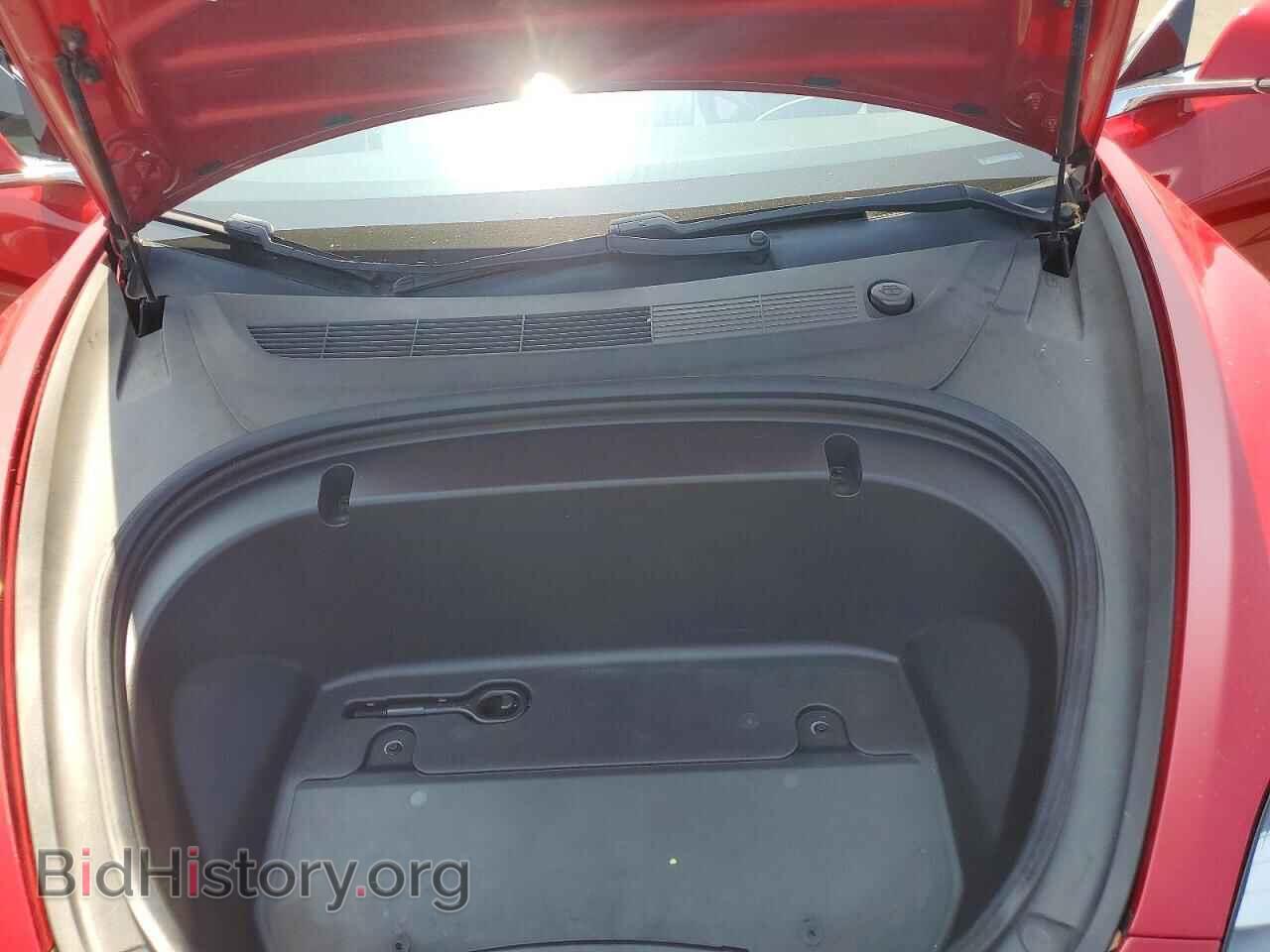 2020 TESLA MODEL 3 - VIN: 5YJ3E1EA9LF645967 - Photo 11