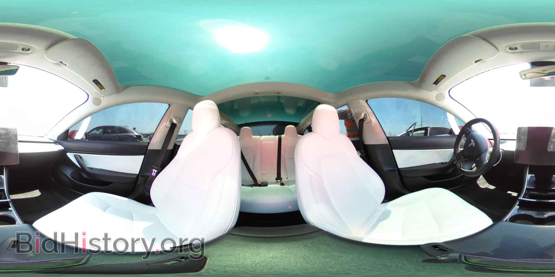 2020 TESLA MODEL 3 - VIN: 5YJ3E1EA9LF645967 - Photo 14