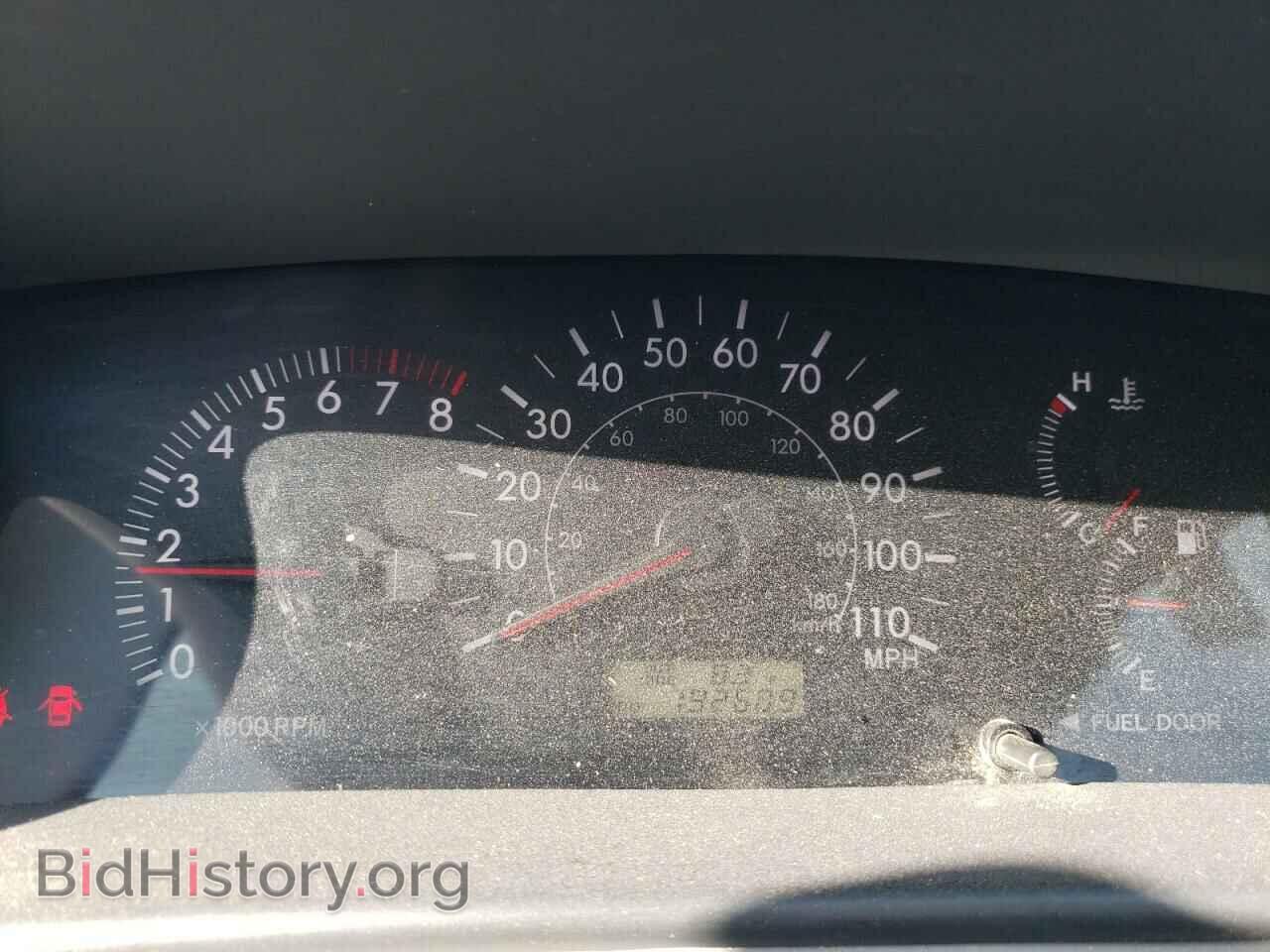2006 TOYOTA COROLLA - VIN: 1NXBR32E36Z756749 - Фото 9