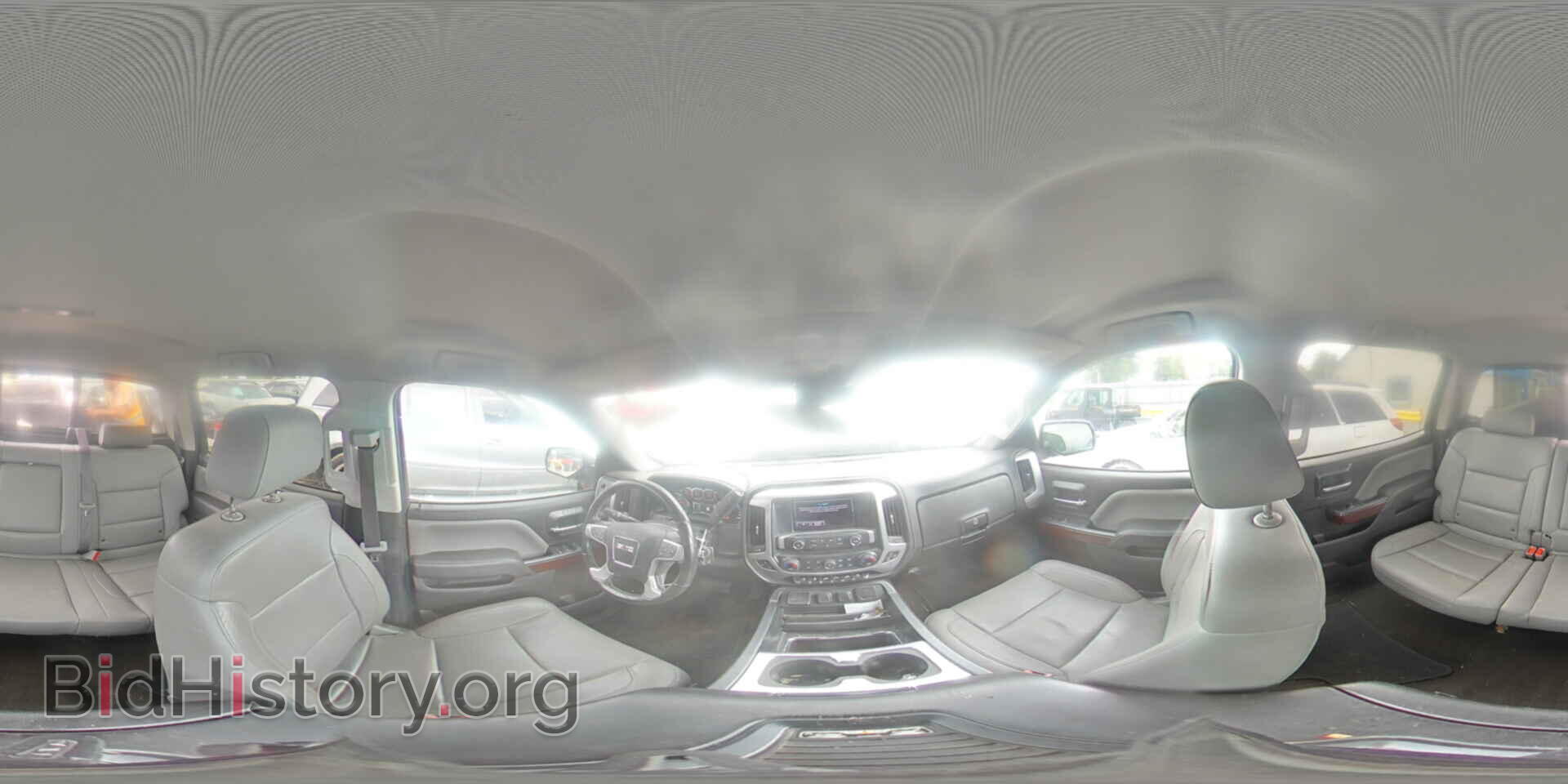 2017 GMC SIERRA - VIN: 3GTU2NEJ4HG341399 - Фото 14