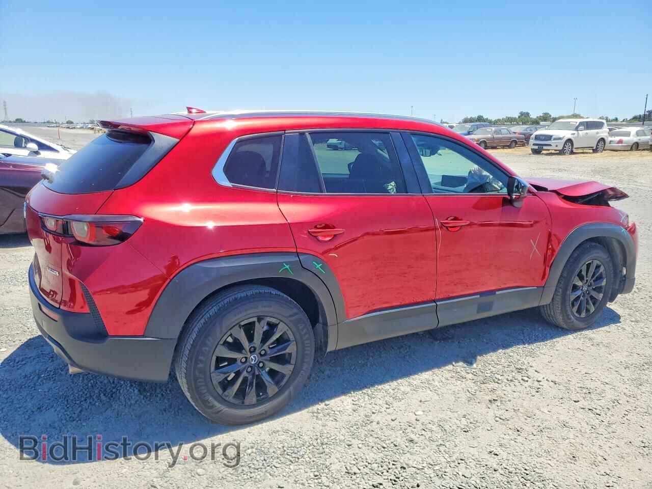 2024 MAZDA CX-50 - VIN: 7MMVABDM2RN217268 - Фото 3