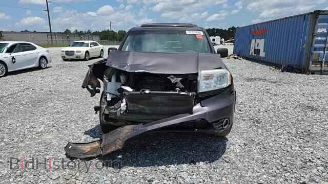 2013 HONDA PILOT - VIN: 5FNYF3H55DB031951 - Фото 14