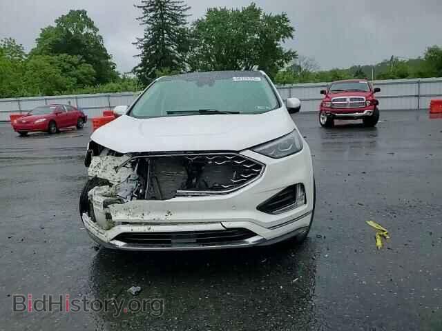 2022 FORD EDGE - VIN: 2FMPK4K93NBA57581 - Фото 13