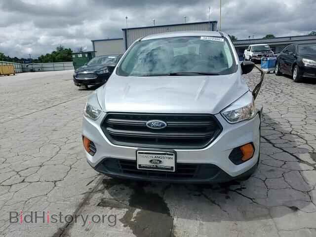 2017 FORD ESCAPE - VIN: 1FMCU0F74HUB37819 - Фото 15