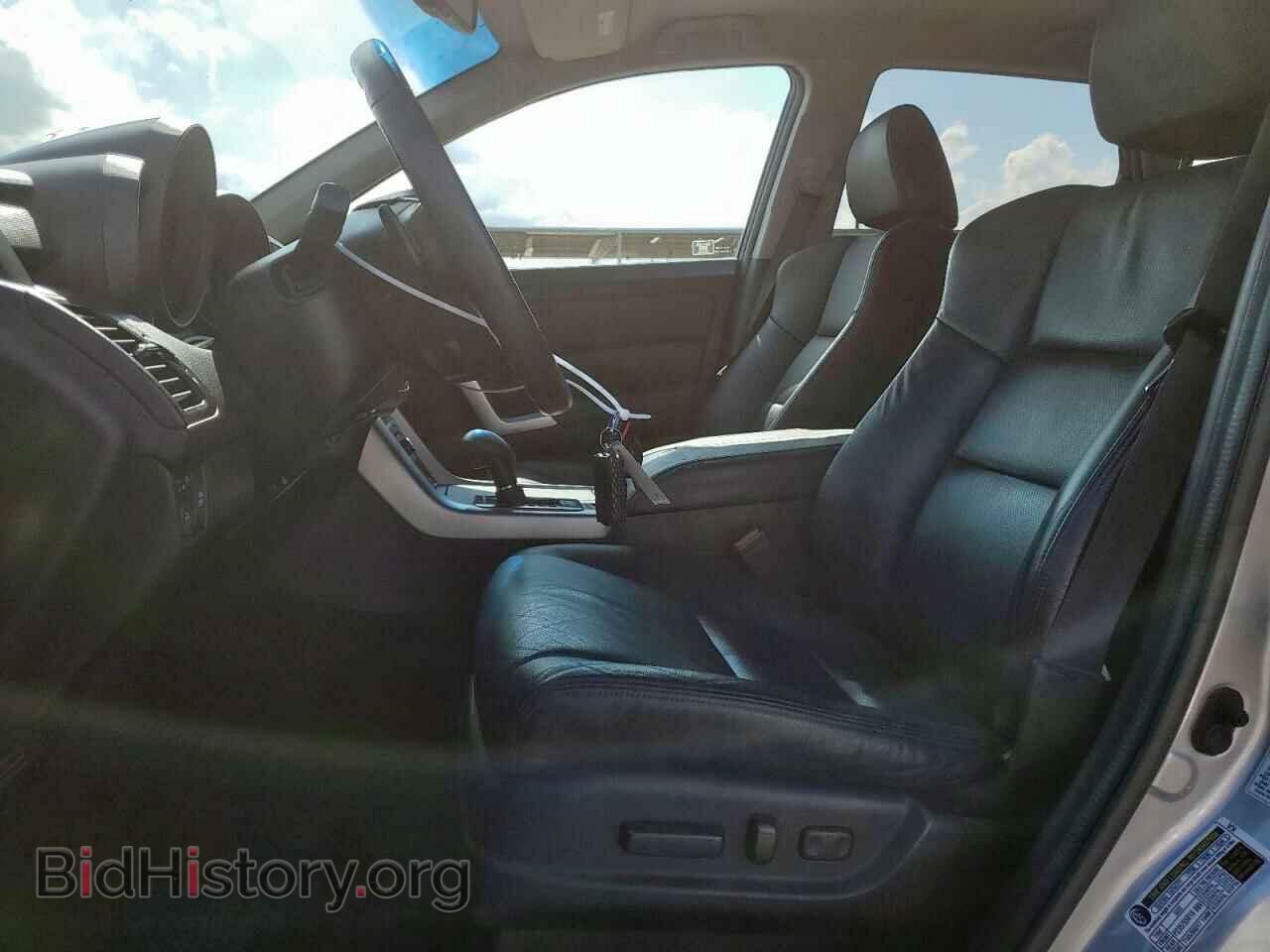 2011 ACURA RDX - VIN: 5J8TB1H59BA007038 - Фото 7