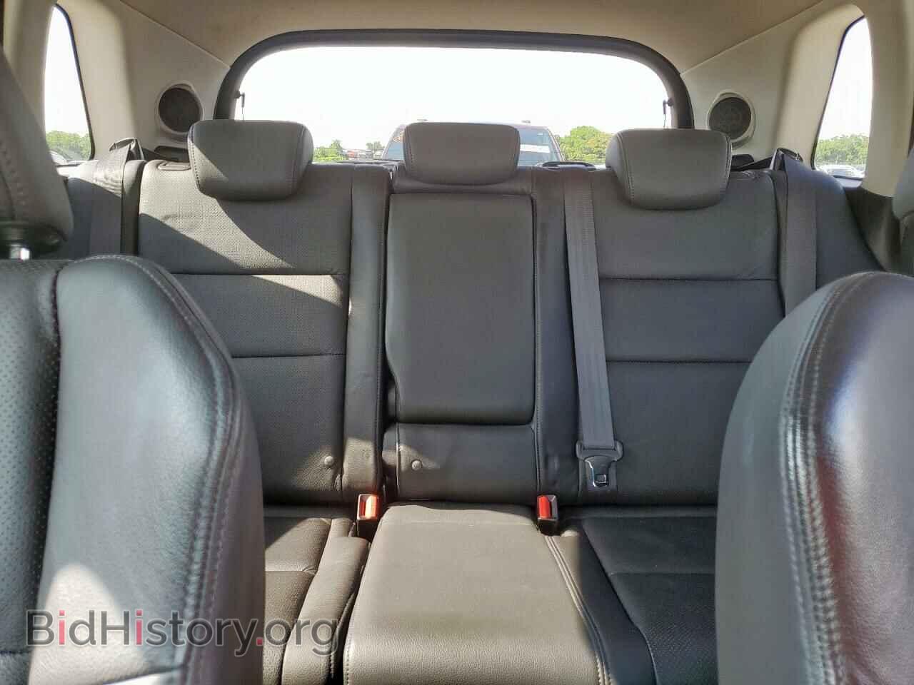 2011 ACURA RDX - VIN: 5J8TB1H59BA007038 - Фото 10