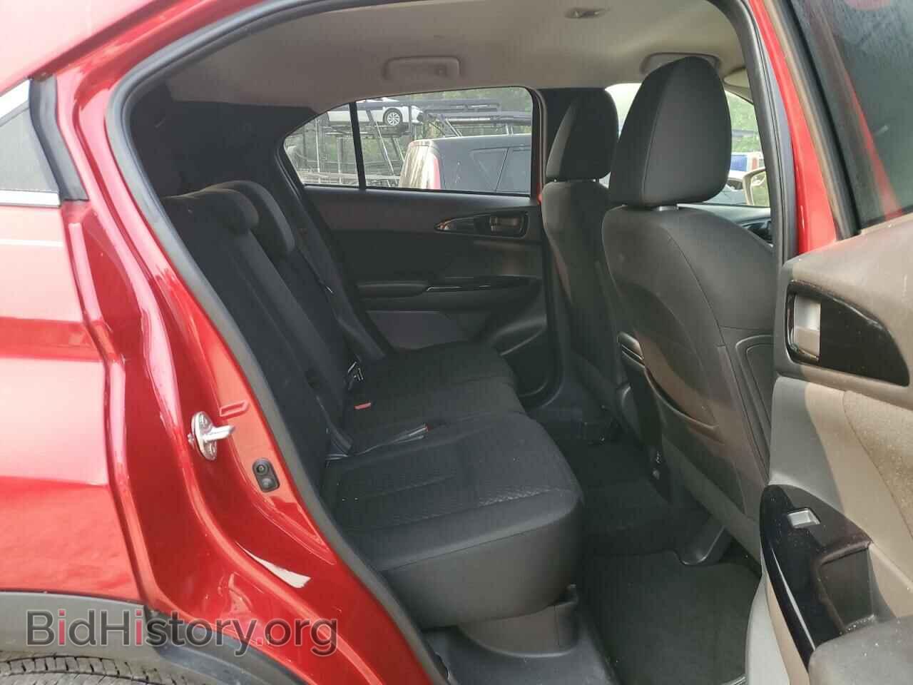 2019 MITSUBISHI ECLIPSE - VIN: JA4AT4AA1KZ002388 - Photo 11