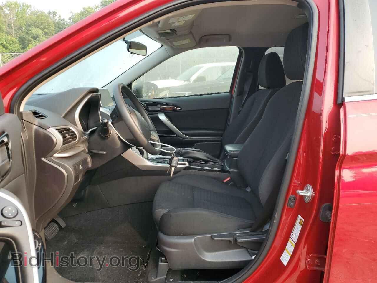 2019 MITSUBISHI ECLIPSE - VIN: JA4AT4AA1KZ002388 - Photo 7