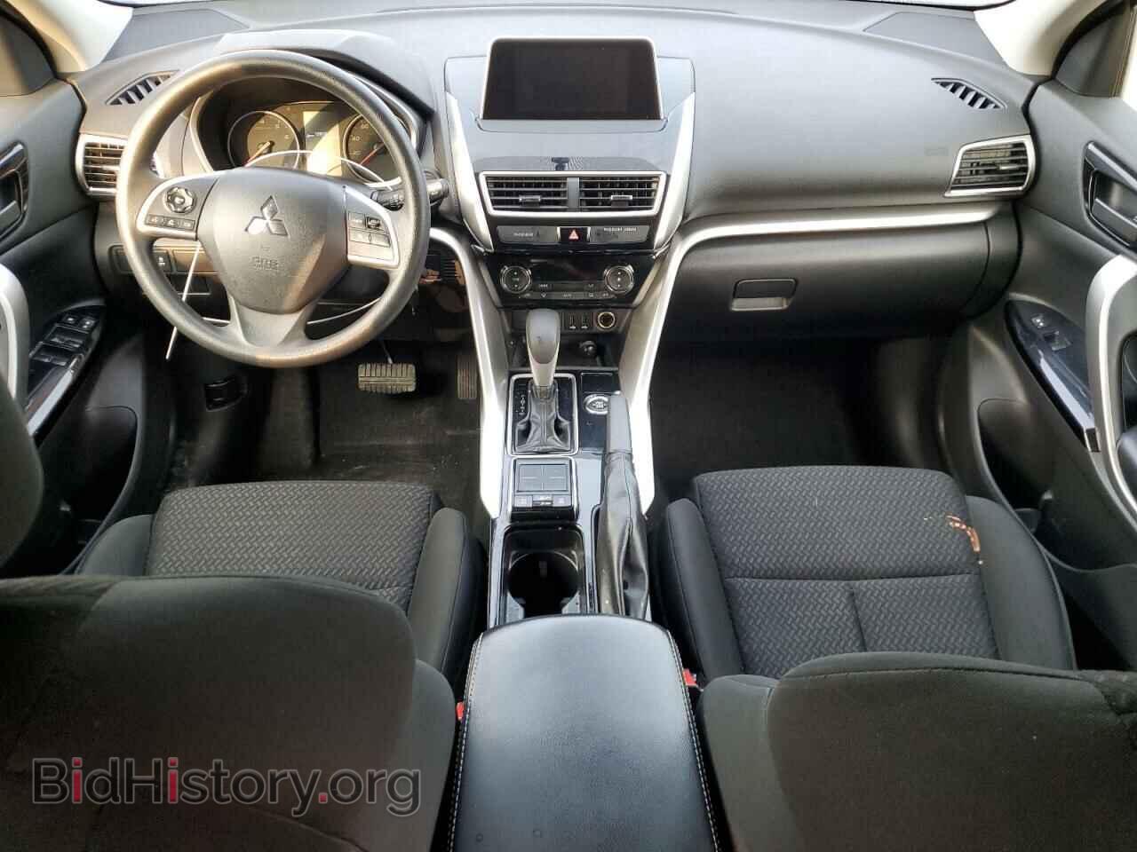 2019 MITSUBISHI ECLIPSE - VIN: JA4AT4AA1KZ002388 - Photo 8