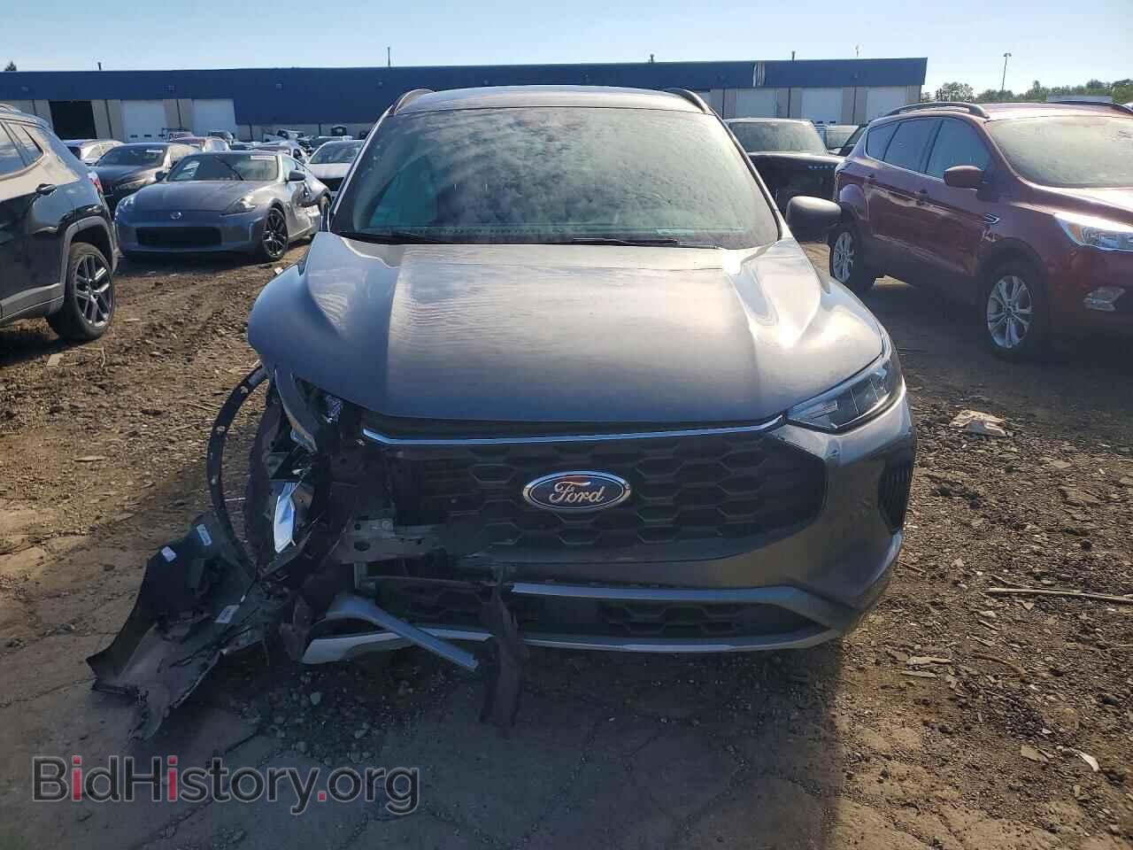 2023 FORD ESCAPE - VIN: 1FMCU9MN3PUB13659 - Фото 5