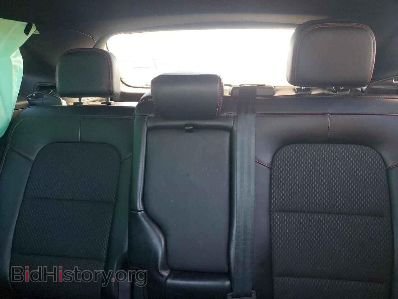 2023 FORD ESCAPE - VIN: 1FMCU9MN3PUB13659 - Фото 10