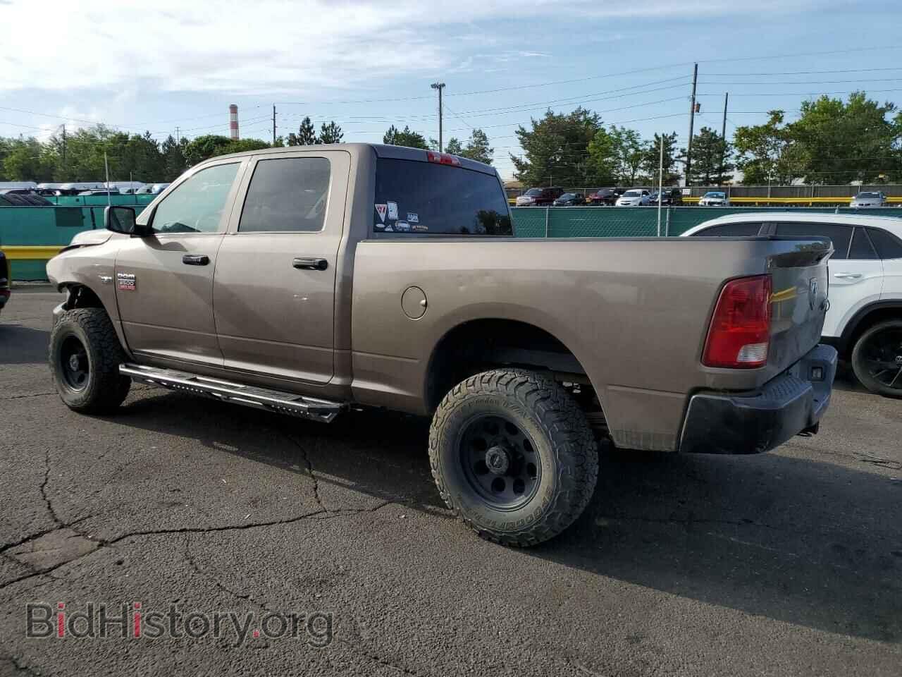 2010 DODGE All Models - VIN: 3D7TT2CTXAG171220 - Photo 2