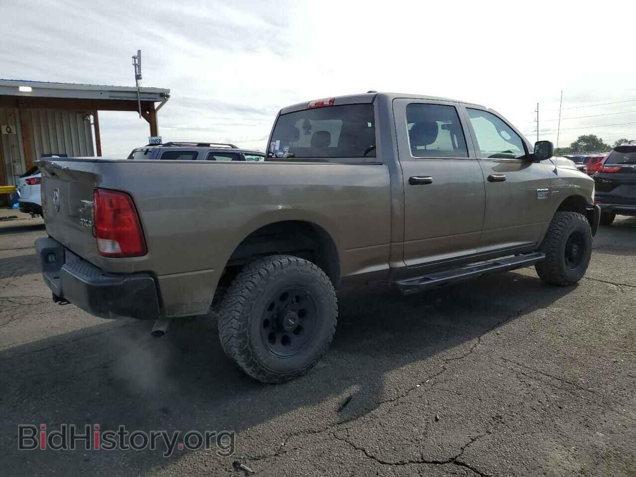 2010 DODGE All Models - VIN: 3D7TT2CTXAG171220 - Photo 3