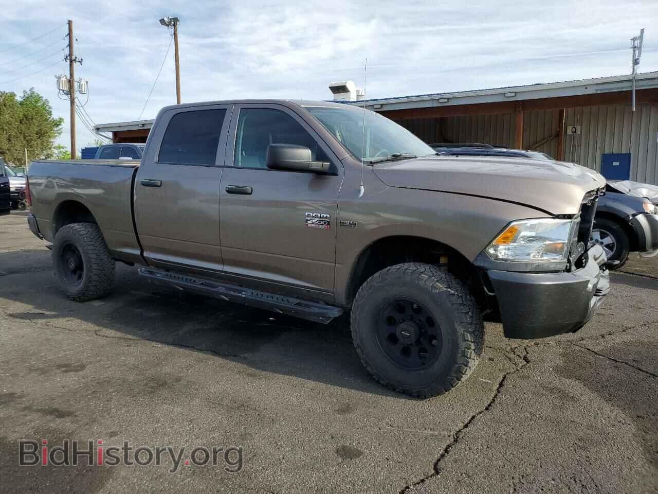 2010 DODGE All Models - VIN: 3D7TT2CTXAG171220 - Photo 4