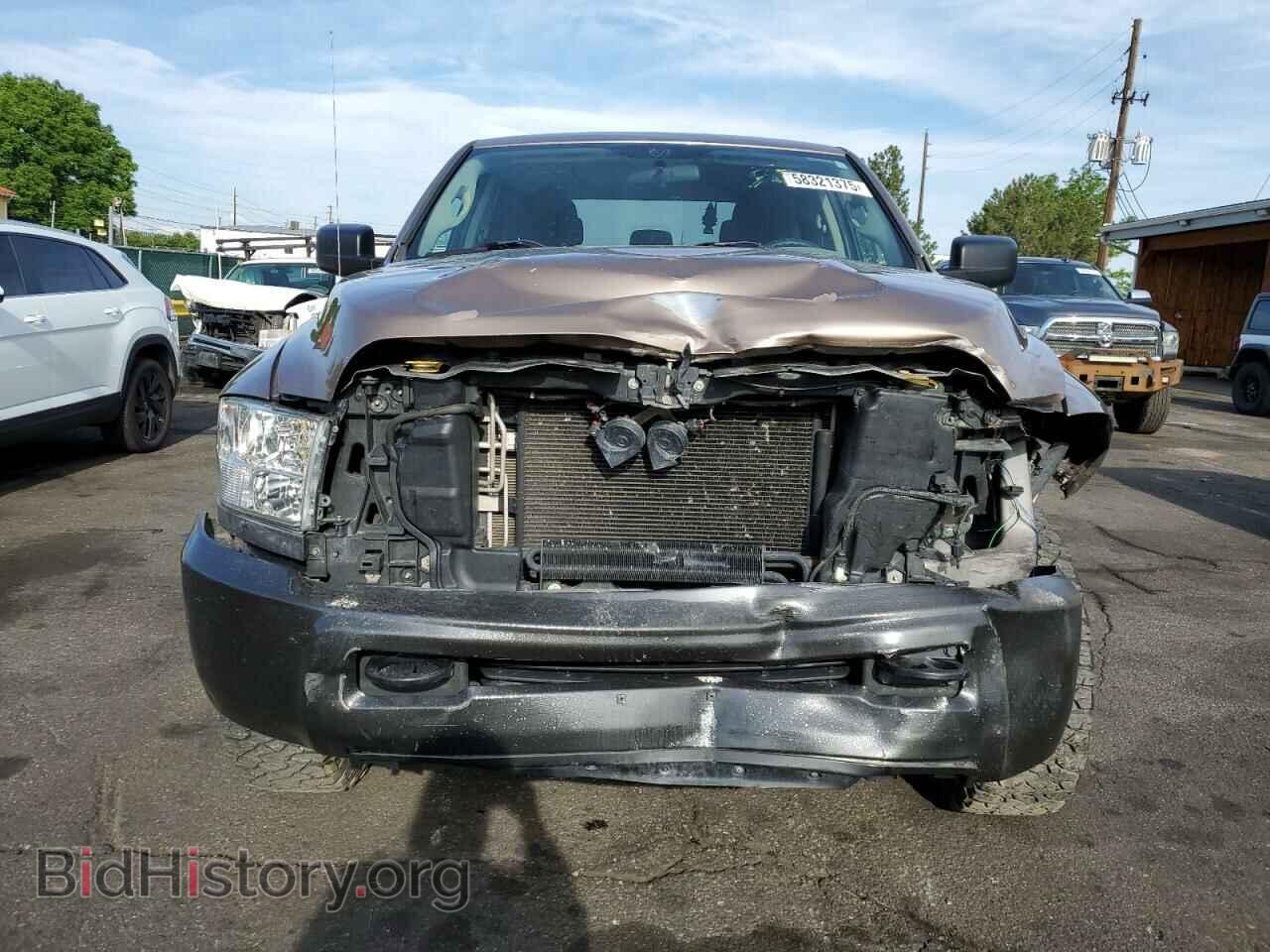 2010 DODGE All Models - VIN: 3D7TT2CTXAG171220 - Photo 5