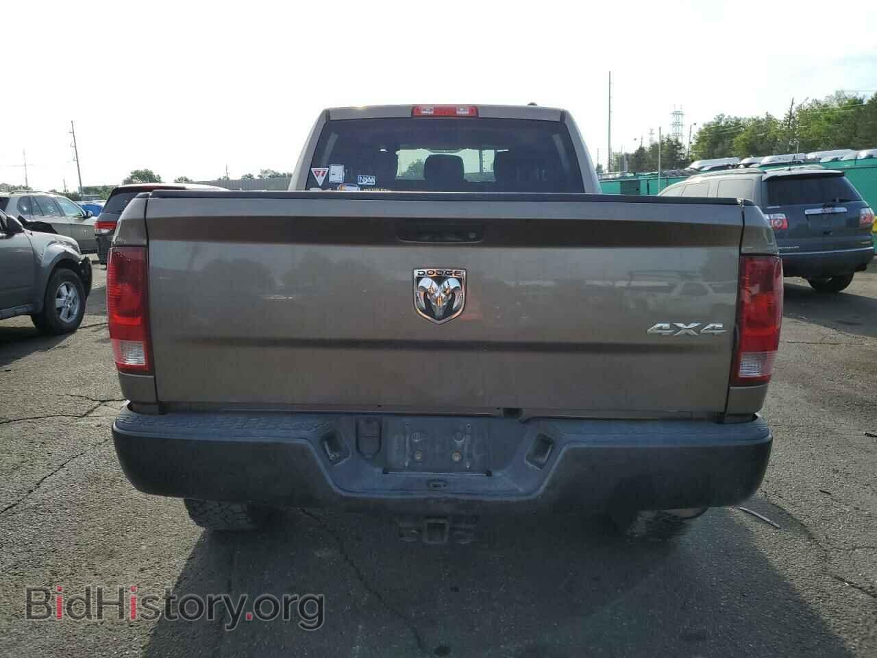 2010 DODGE All Models - VIN: 3D7TT2CTXAG171220 - Photo 6
