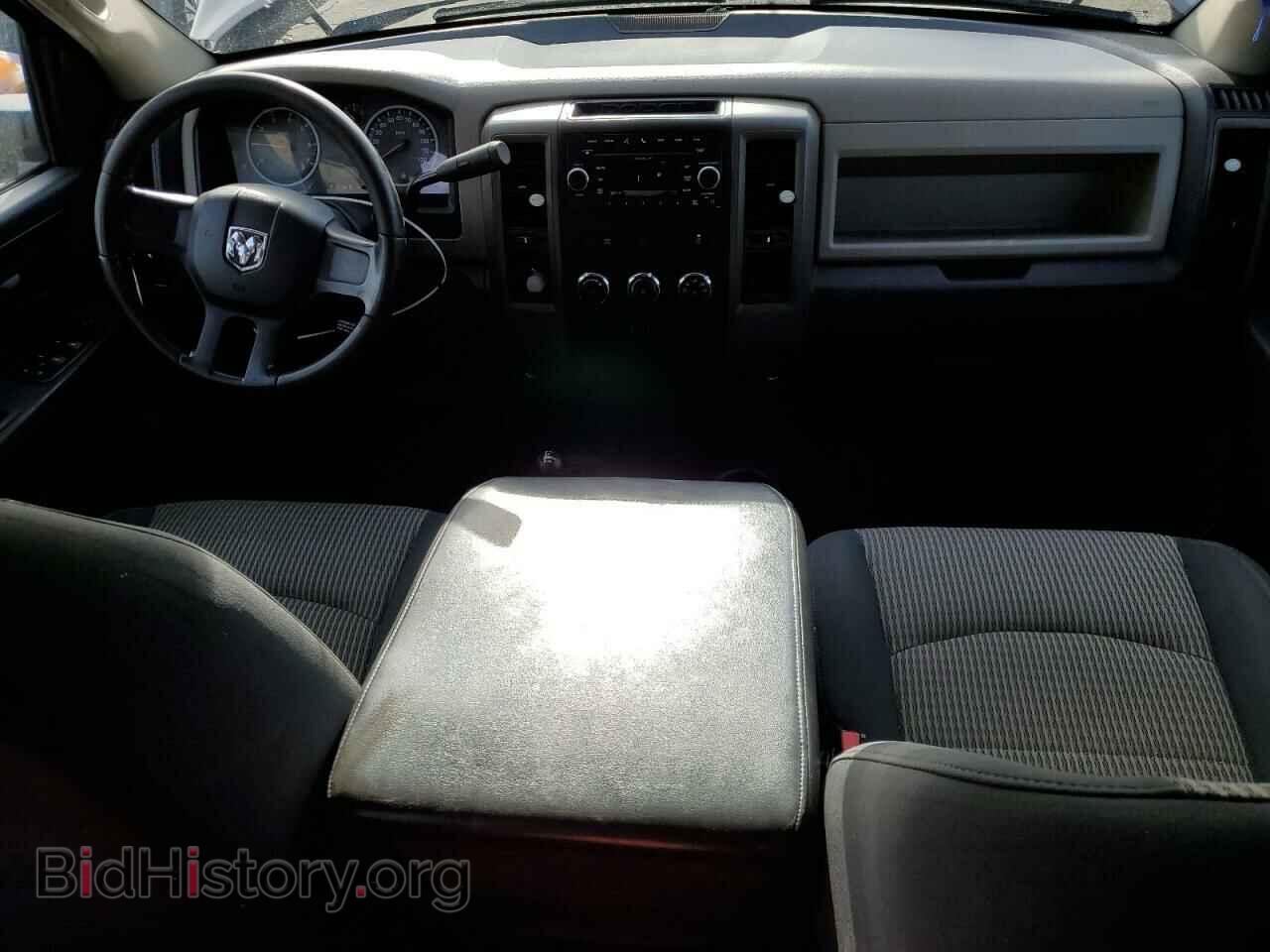 2010 DODGE All Models - VIN: 3D7TT2CTXAG171220 - Photo 8