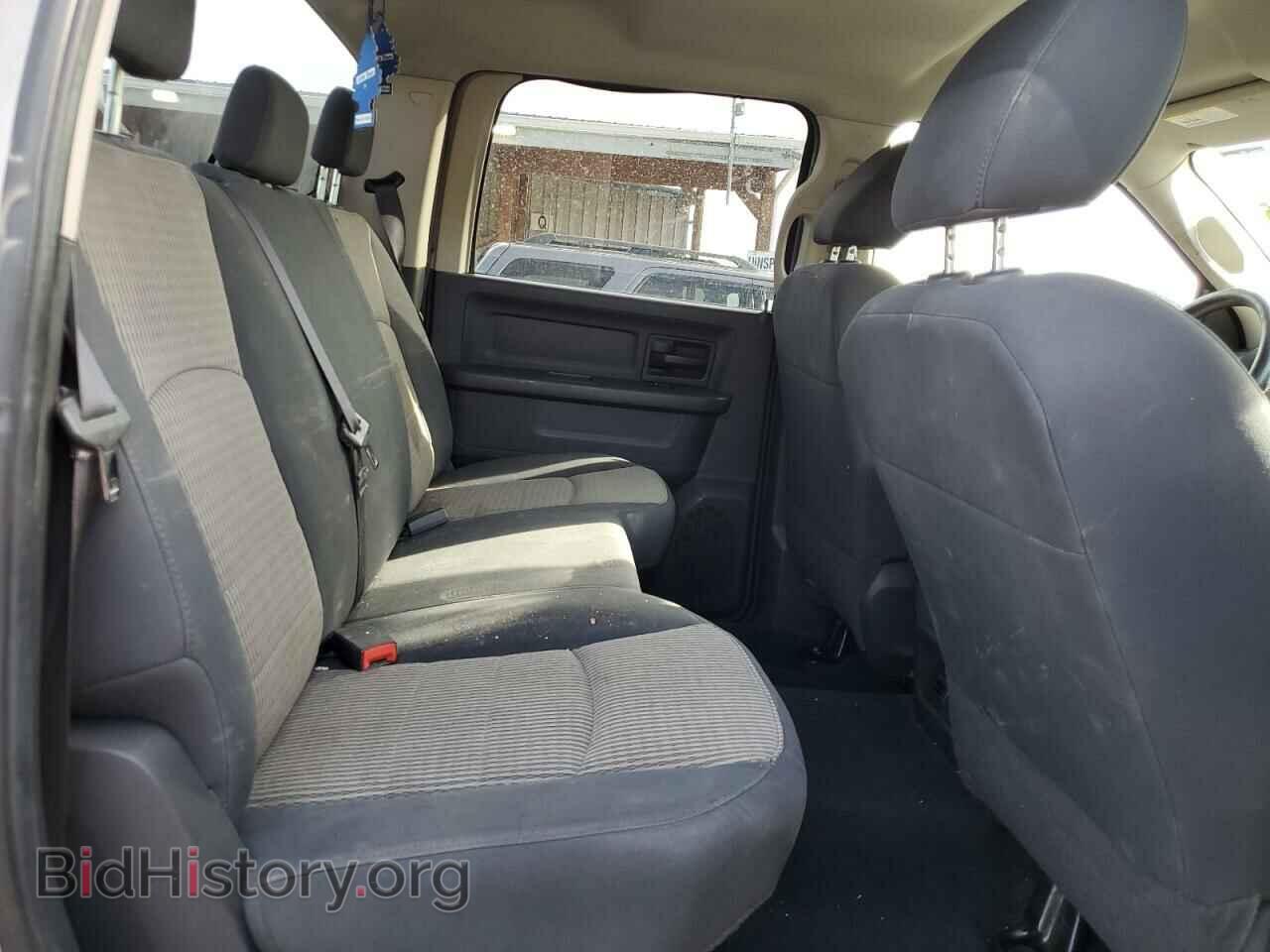 2010 DODGE All Models - VIN: 3D7TT2CTXAG171220 - Photo 10