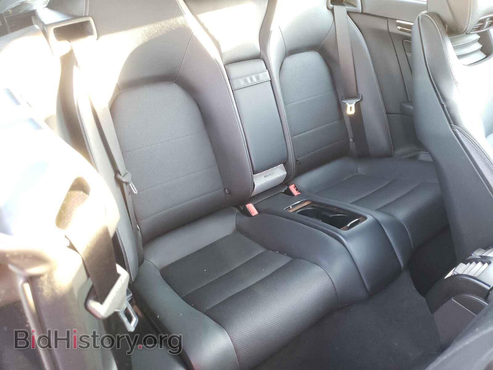 2014 MERCEDES-BENZ E-CLASS - VIN: WDDKK5KF2EF247547 - Фото 6