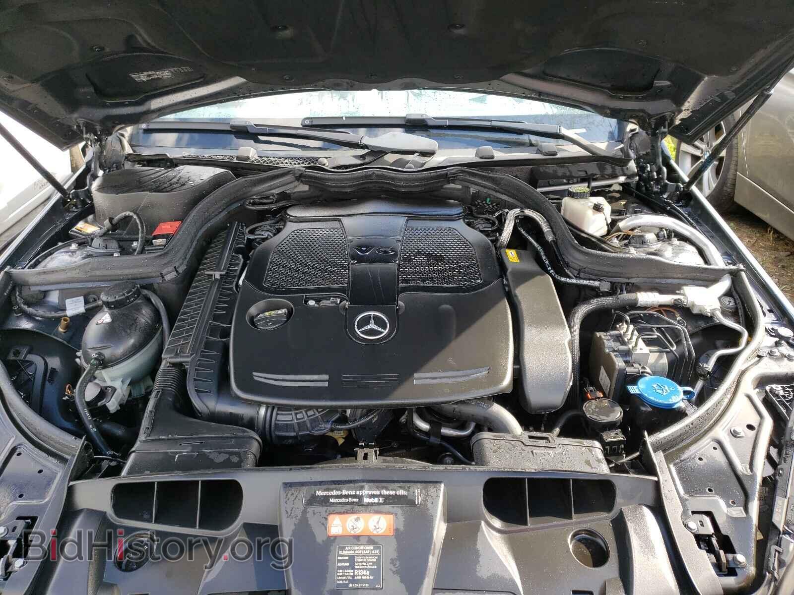 2014 MERCEDES-BENZ E-CLASS - VIN: WDDKK5KF2EF247547 - Фото 7